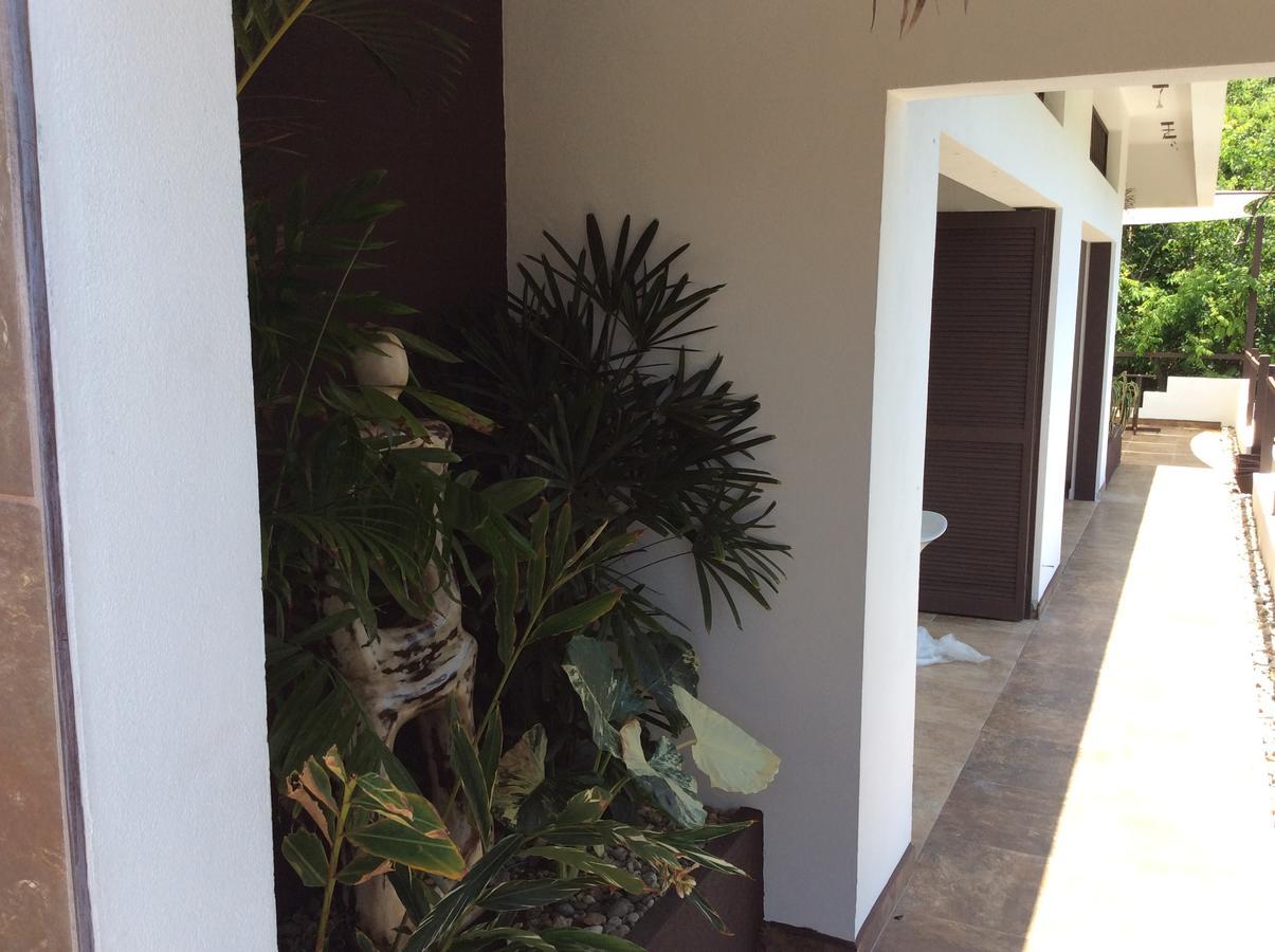 Hotel Casa Qi Mazunte *