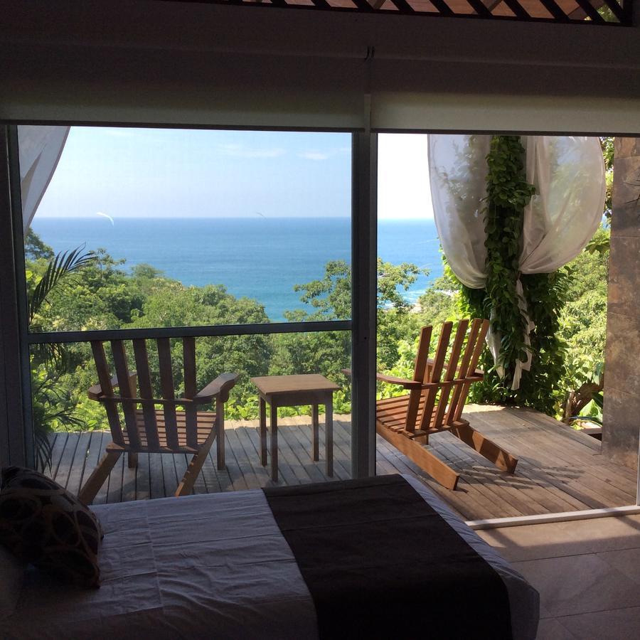 Casa Qi Mazunte * San Agustinillo
