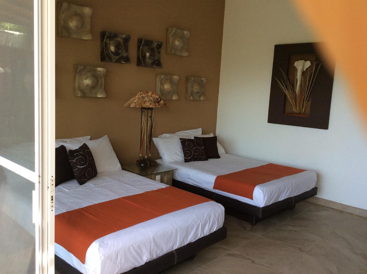 Hotel Casa Qi Mazunte *