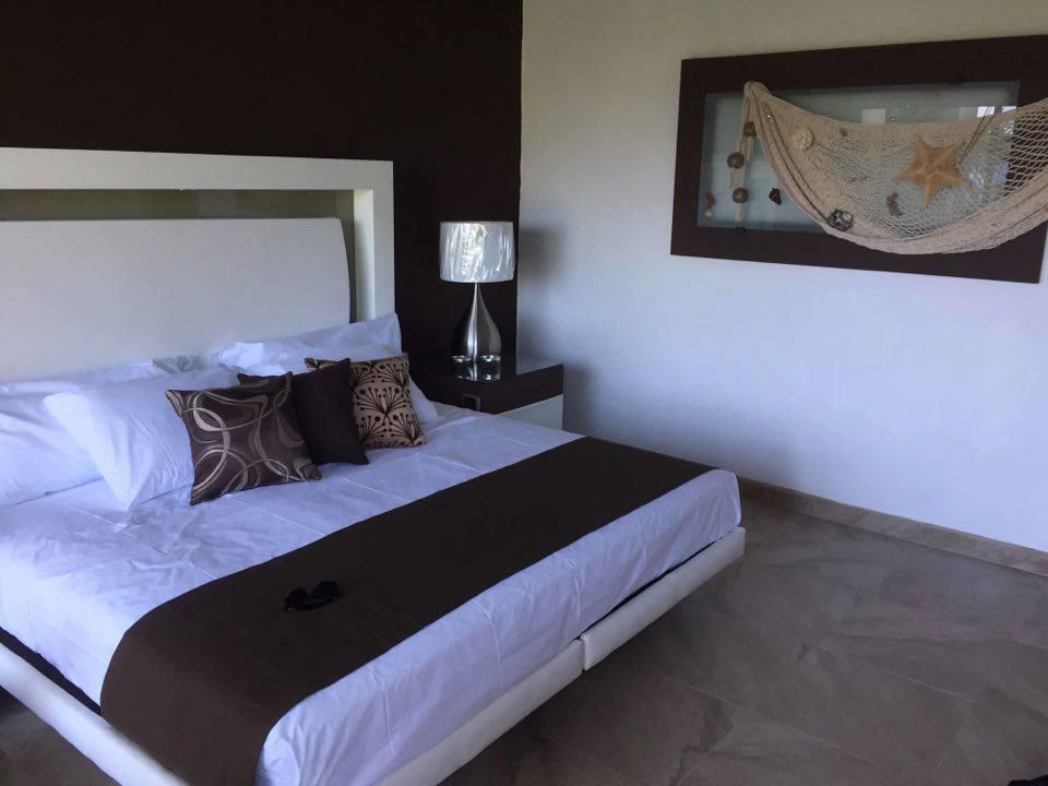 Casa Qi Mazunte * San Agustinillo