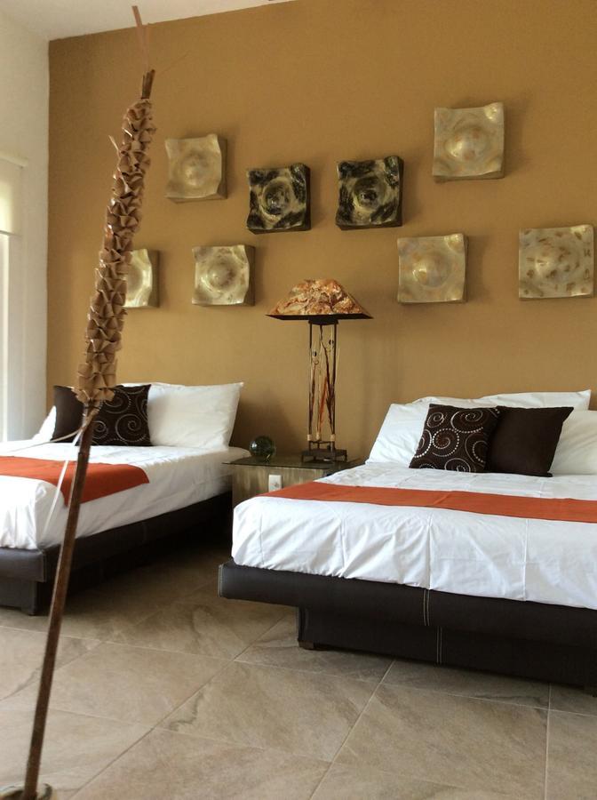 Hotel Casa Qi Mazunte *