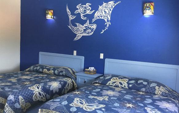 Hotel Quinta Mar Y Selva *