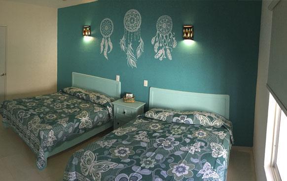 Hotel Quinta Mar Y Selva *