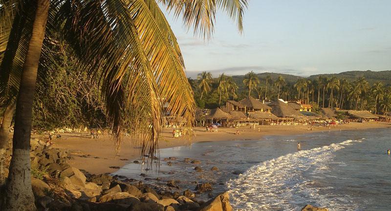 Hotel Quinta Mar Y Selva *
