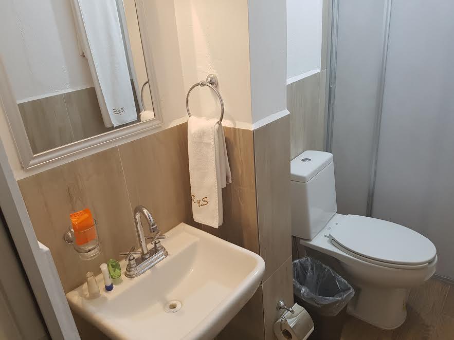 Hotel Casa Rys *