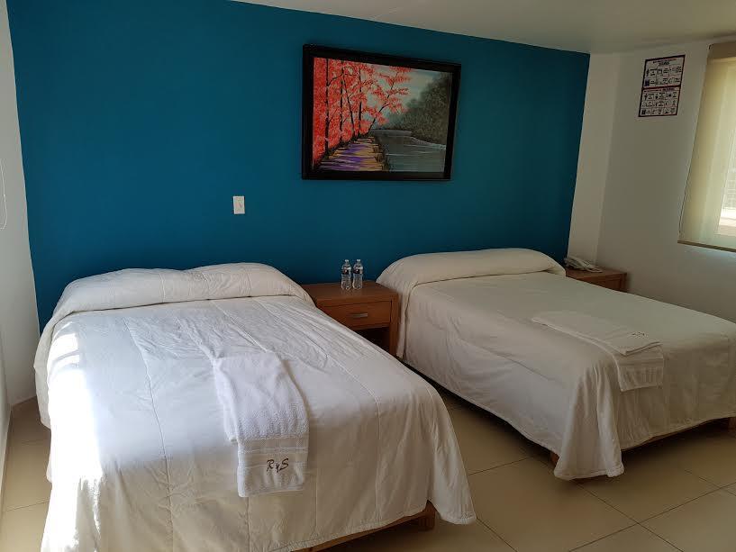 Casa Rys * Ocotlan (Jalisco)