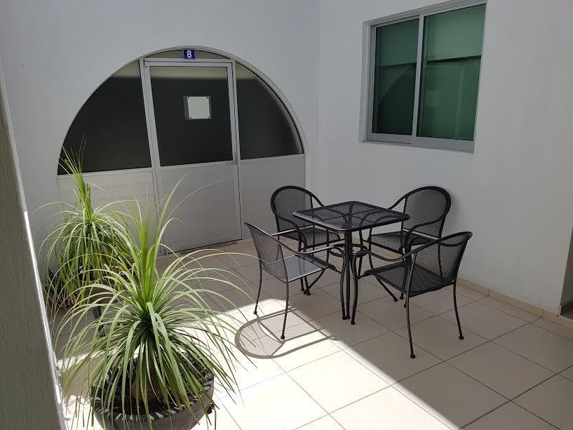 Hotel Casa Rys *