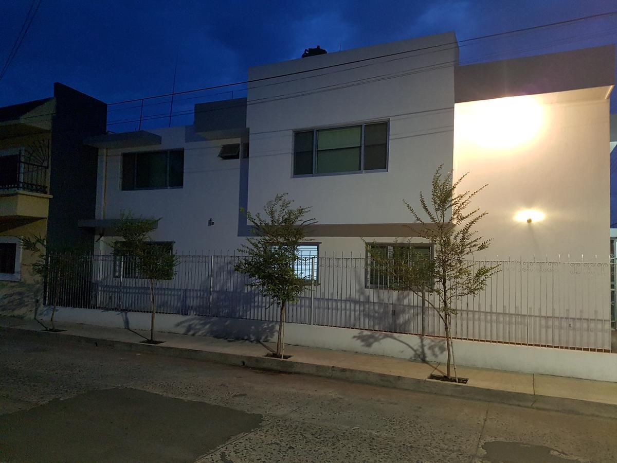 Hotel Casa Rys *