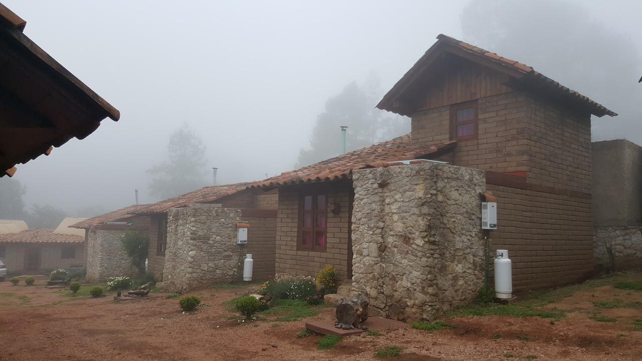 Luchita Mia Eco Boutique 4* Zacatlan