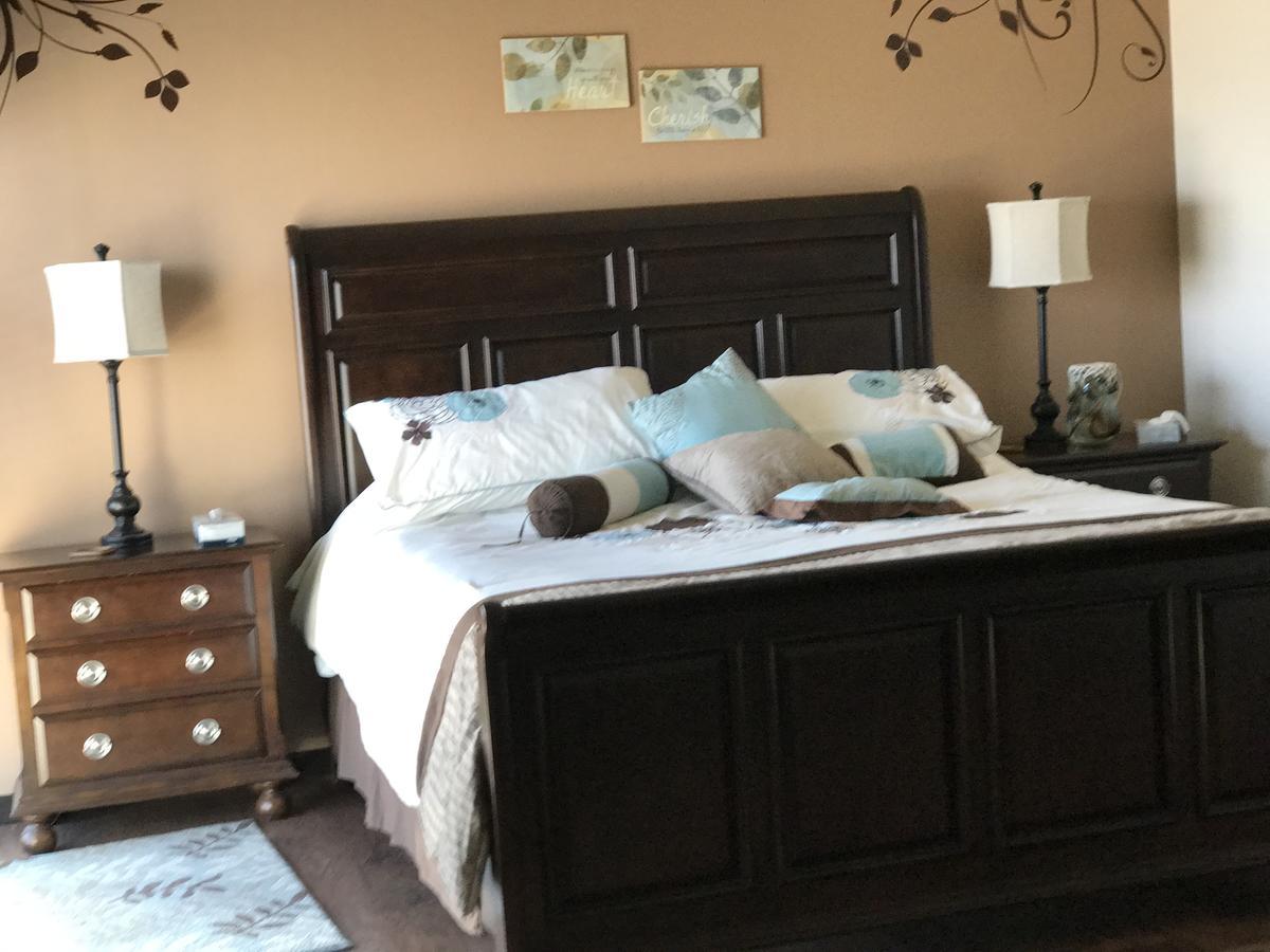 Bed & Breakfast La Casa De Maria *