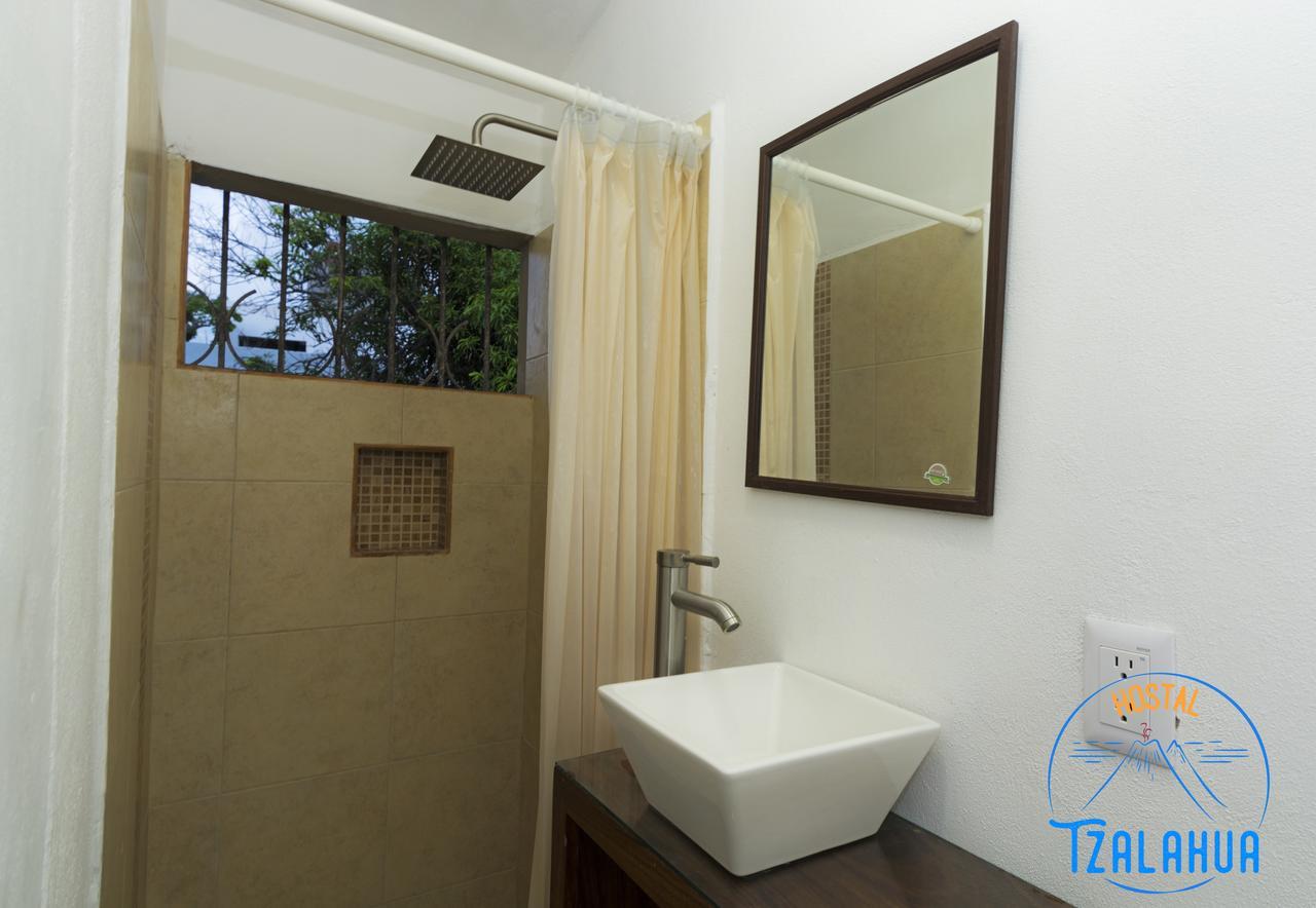 Hostel Tzalahua *