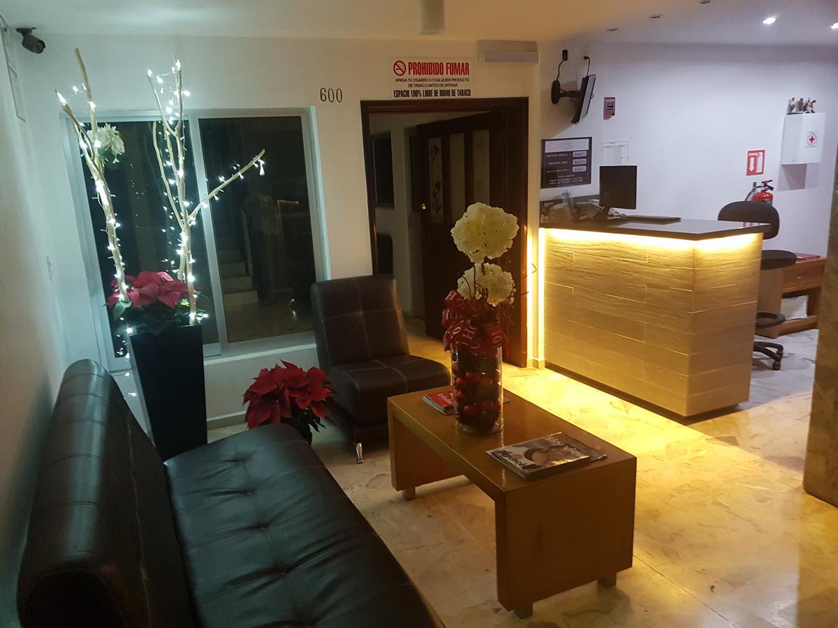 Casa Rys * Ocotlan (Jalisco)