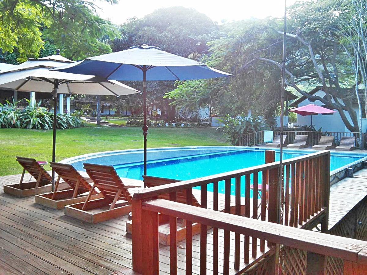 Resort Sommeil 3*