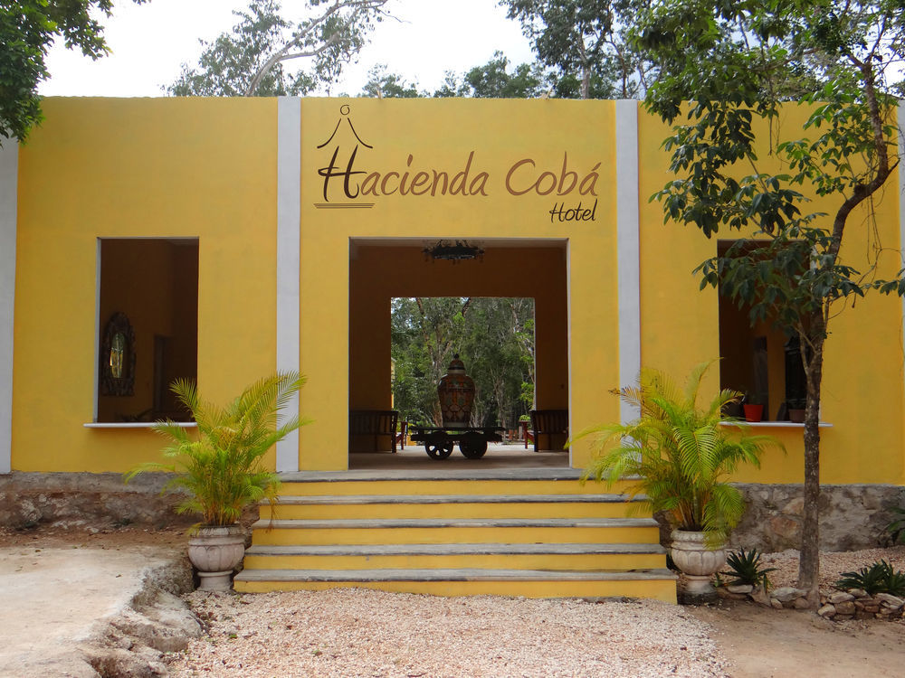 Bed & Breakfast Hacienda 3*