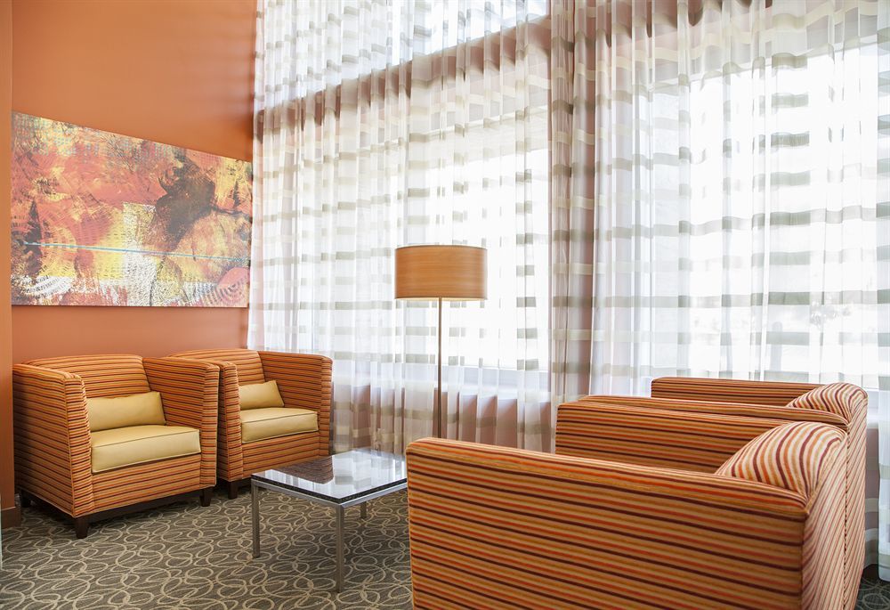 Hotel Courtyard By Marriott Baja California Sur 4*
