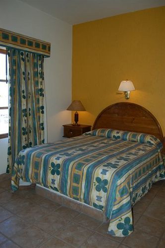 Hacienda Loreto 3* Loreto (Baja California Sur)