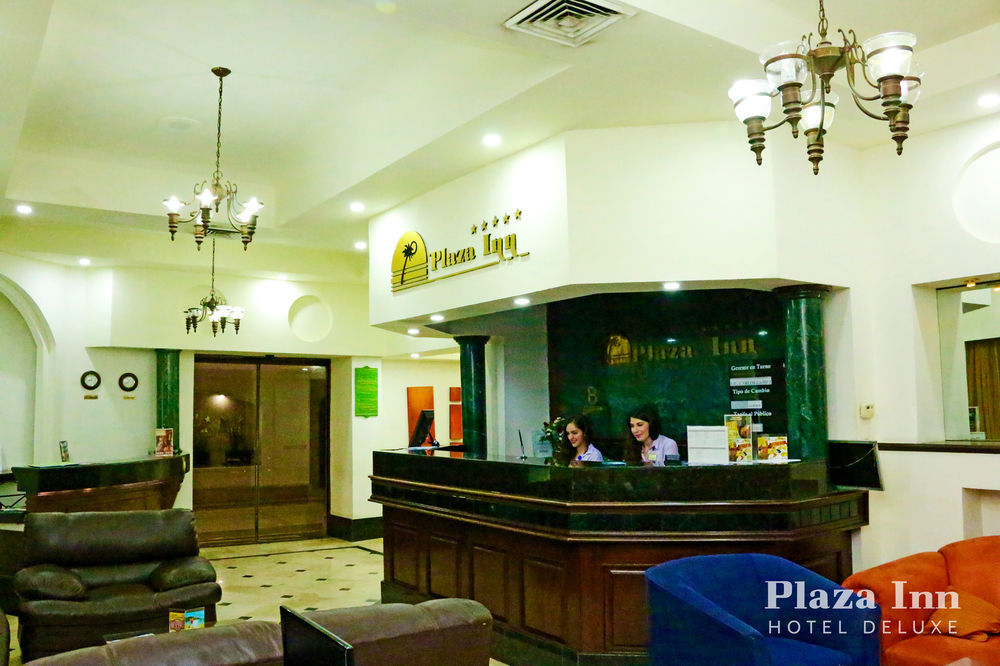 Hotel Wyndham Garden Mochis Plaza 5*