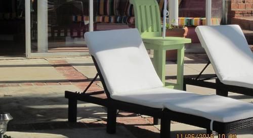 Hacienda Rancho Santini 3* Rosarito