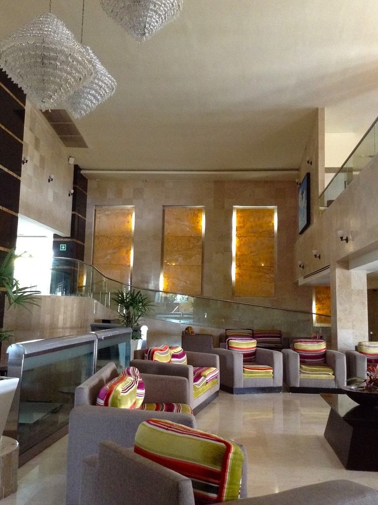 - Aeropuerto By Ihg 4* Villahermosa