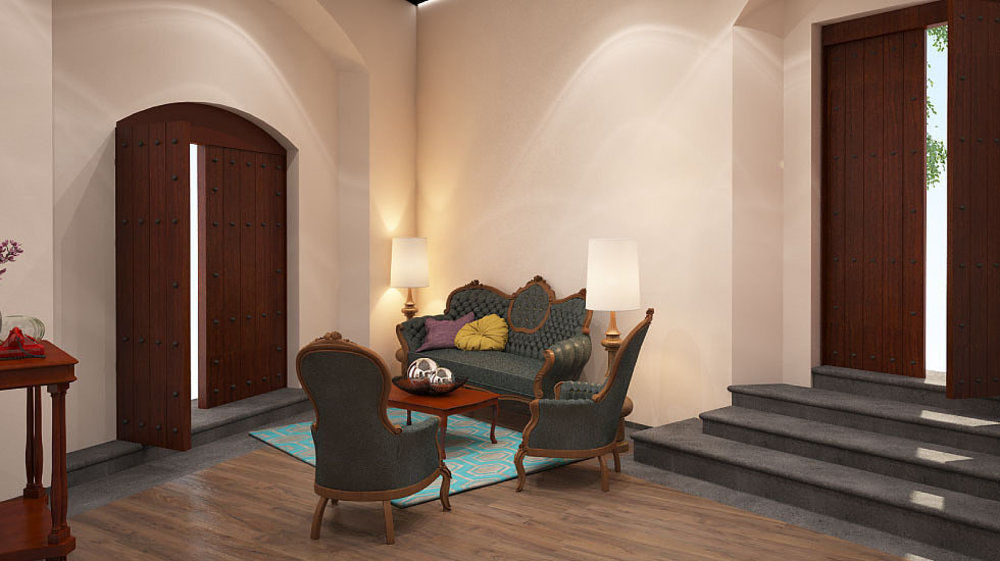 Casona De Sapos Boutique 5* Puebla