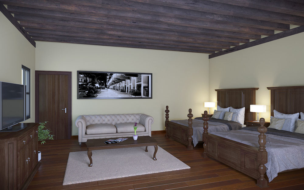 Casona De Sapos Boutique 5* Puebla