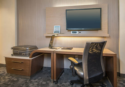 Courtyard By Marriott 4* Chihuahua