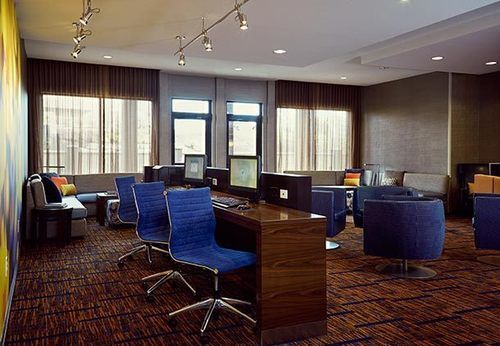 Courtyard By Marriott 4* Chihuahua