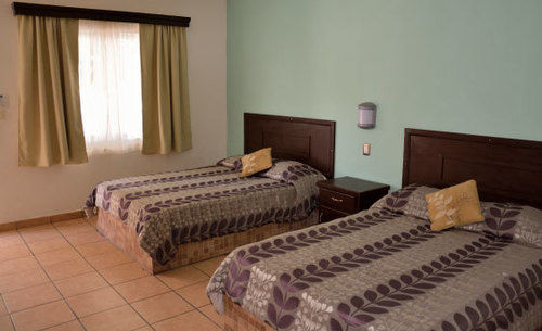 Hotel Eco Bay 3*