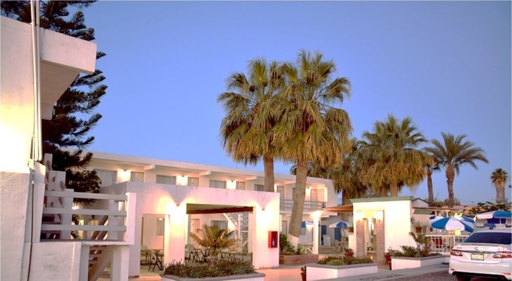 Eco Bay 3* Bahia Kino