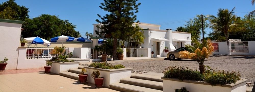 Eco Bay 3* Bahia Kino