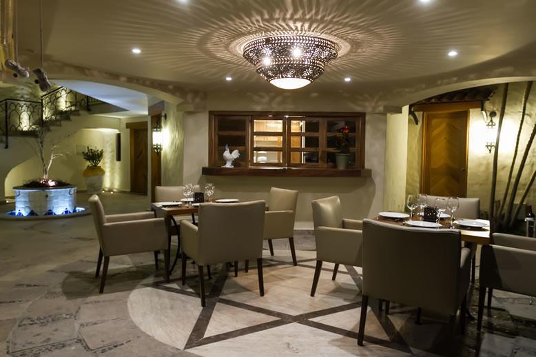 Bed & Breakfast Lindo 5*