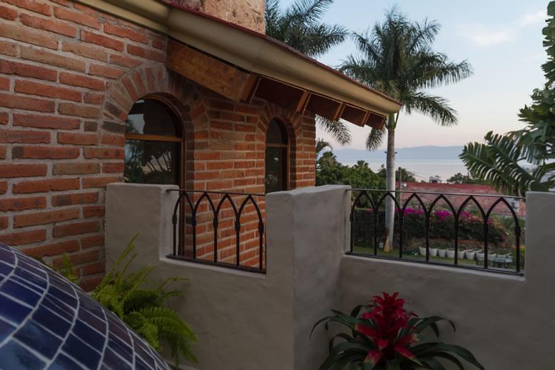 Bed & Breakfast Lindo 5*