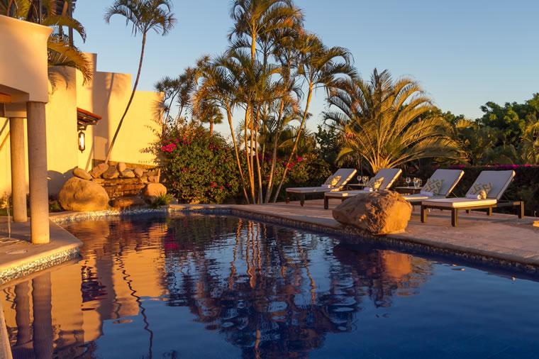 Bed & Breakfast Lindo 5*