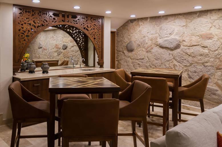 Bed & Breakfast Lindo 5*