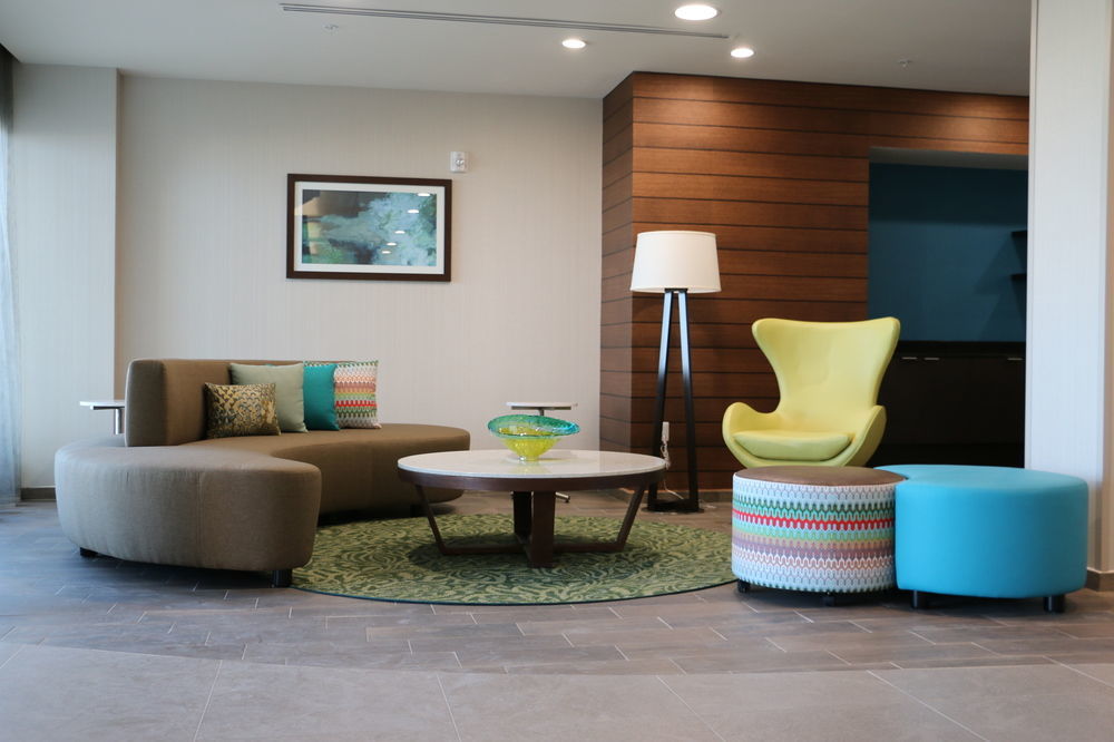 Fairfield & By Marriott 3* Coatzacoalcos