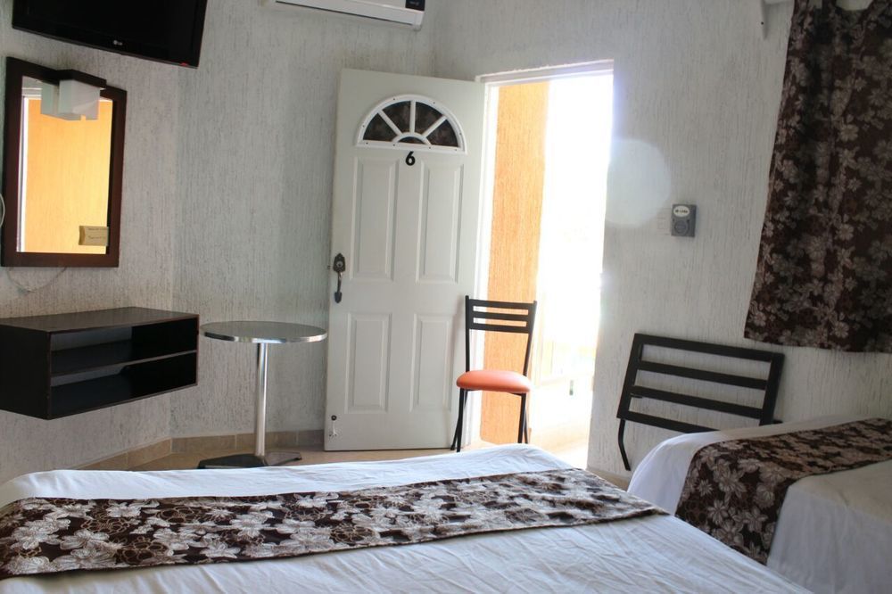 Hotel Mercy 3*