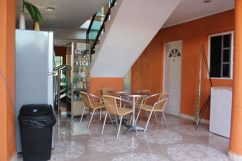 Mercy 3* Rio Lagartos
