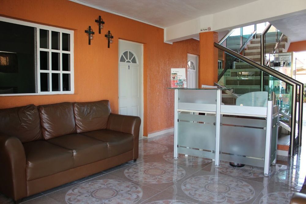 Mercy 3* Rio Lagartos