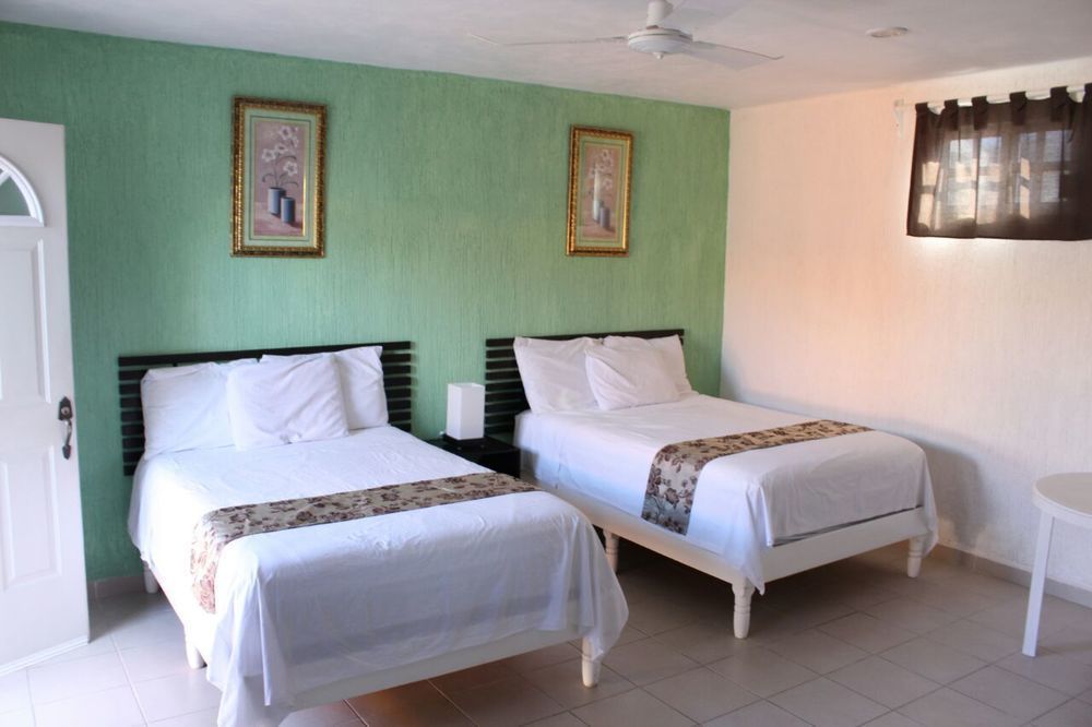Hotel Mercy 3*