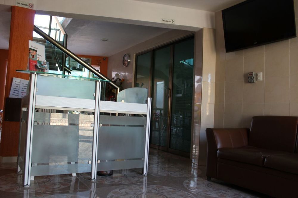 Hotel Mercy 3*