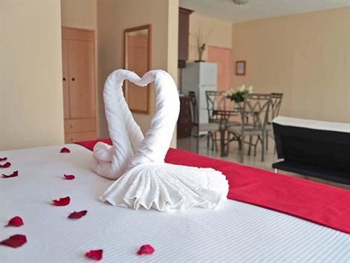 Hotel Real Cabos 3*