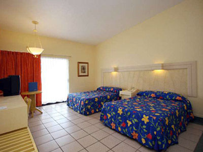 Club Maeva Miramar Tampico 4* Ciudad Madero