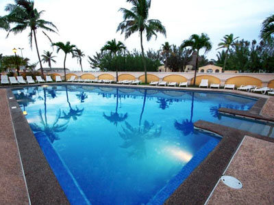 Club Maeva Miramar Tampico 4* Ciudad Madero