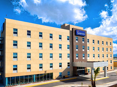 Greenwood 4* Torreon