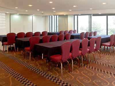 Hotel Express By Ihg 4*