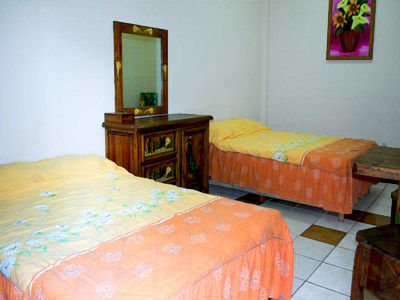 Dona Juana Cecilia Plaza Jalisco 3* Ciudad Madero