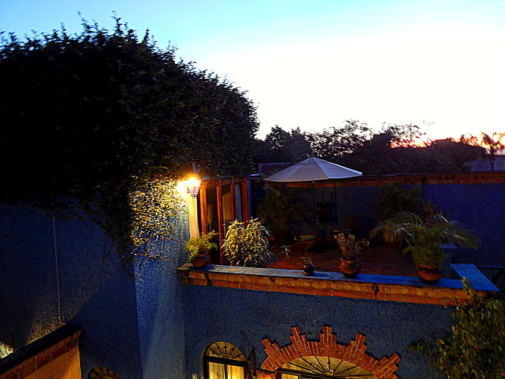 Hotel La Del Ensueno Boutique 4*