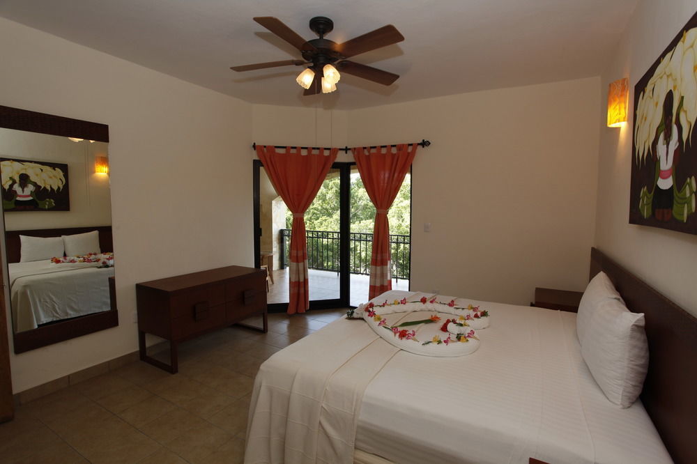 Marina Park Plaza 4* Huatulco