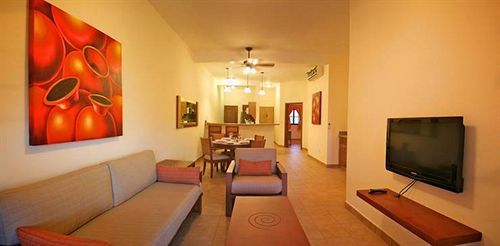 Marina Park Plaza 4* Huatulco
