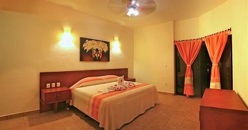 Marina Park Plaza 4* Huatulco